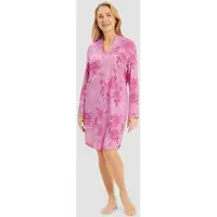 Rösch Flowers Nachthemd 1253638 Multicolor - maat 50