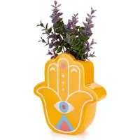 Balvi Vase Lucky Hand