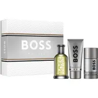 HUGO BOSS Boss Bottled Gift Set