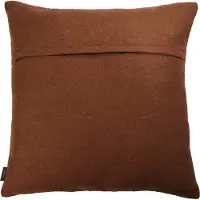 Mars & More Mace kussen bruin 43x43cm