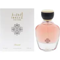 Rasasi Ibreez Pour Femme, eau de parfum voor dames, 100 ml