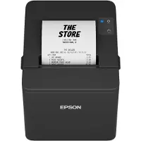 Epson TM-T20IV (102) bonprinter met USB en ethernet