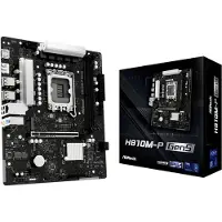Asrock H810M-H GEN5