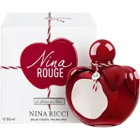 Nina Ricci Nina Rouge toiletwater spray, 80 ml