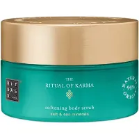 RITUALS The Ritual Of Karma Softening Body Scrub 300 gram