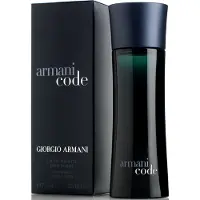 Giorgio Armani Herengeuren Code Homme Eau de Toilette Spray 75 ml