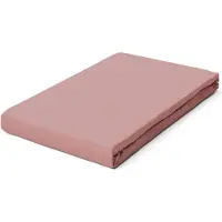 Schlafgut Pure Jersey Topper Hoeslaken XL - 180x200 - 200x220 154 Purple Mid