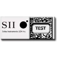 Seiko Instruments SEIKO SLP-STAMP2, afmetingen 36x67mm, 2x310