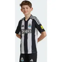 Adidas Newcastle United FC 24/25 Thuisshirt Kids