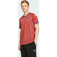 Adidas Schotland 26 Uitshirt