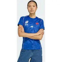 Adidas Frankrijk Thuisshirt
