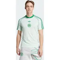 Adidas Celtic FC St. Patrick's Day Voetbalshirt