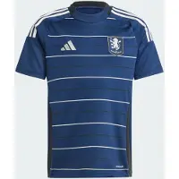 Adidas Aston Villa FC 24/25 Derde Shirt Kids