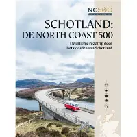 Spectrum Schotland: de North Coast 500 (Hardback)