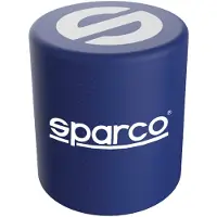 Sparco S0750006B Moderne Poef