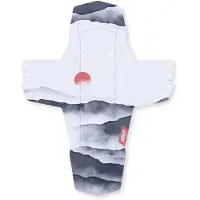 SLICY Mtb L Voorste Spatbord
