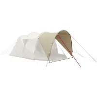 Nomad Porch Dogon 3 Air Tent, beige 2021 Tenten