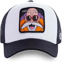Capslab Pet wit