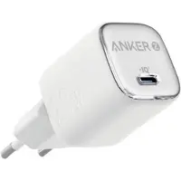 Anker A2699G21, Interieur, AC, Zilver, Wit