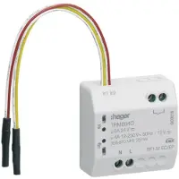 Hager Knx Rf Schakelactuator Module - Trm694G