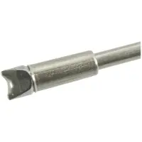 JBC C245016 Desoldeerpunt Speciale vorm Lengte soldeerpunt: 6.5 mm Inhoud: 1 stuk(s)