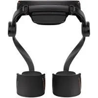 Hypershell X Ultra Exoskeleton Zwart