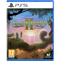Smalland 2: The Lost Realms – PS5