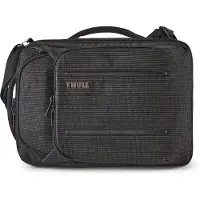Thule Laptoptas zwart