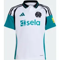 Adidas Newcastle United FC 24/25 Derde Shirt Kids