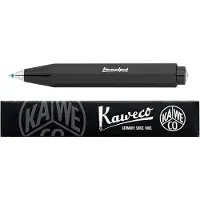 Kaweco - Balpen - Sport Skyline - Black