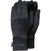 Trekmates Heren Strath Sneldrogende Handschoenen Lichtgewicht Warme Wandelen Fleece