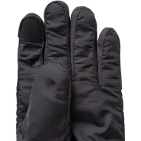 Trekmates Heren Thaw Handschoenen Warm Winddicht Buiten Wandelen Lichtgewicht Handschoenen