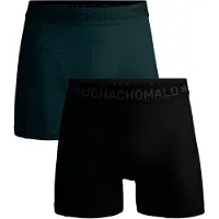 Muchachomalo Heren 2-pack boxershorts
