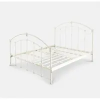 Loberon Bed Canefield