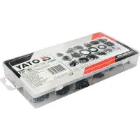 YATO YT-06882 - Segeringen Set - 225 Stuks - Binnen en Buiten