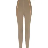 Born Living Yoga Brone Leggings Bruin XS Vrouw