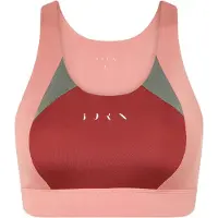 Born Living Yoga Darana Sports Top Roze XS Vrouw