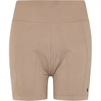 Born Living Yoga Ares Shorts Beige S Vrouw