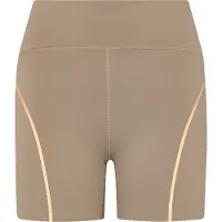 Born Living Yoga Brone Shorts Grijs L Vrouw