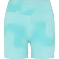 Born Living Yoga Elizabeth Shorts Blauw L Vrouw