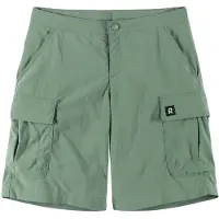 Reima - Kid's Matkassa - Short 134, groen