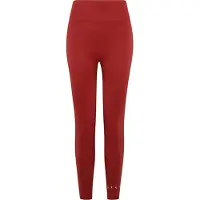 Born Living Yoga Zinara Seamless 7/8 Leggings Blauw L Vrouw