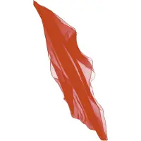 Sunflair Cape rood