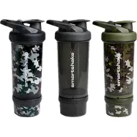 Smartshake Revive - 750 ml - Camo Zwart