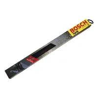 Bosch Ruitenwisser 530U voor o.a. ALFA ROMEO, ALPINA, ASTON MARTIN, AUDI, BMW, CADILLAC, CHEVROLET, CHRYSLER, CITROEN, DACIA, DAEWOO, DAIHATSU, DAIMLER, DODGE, FIAT, FORD, FUSO (MITSUBISHI), GEELY, HONDA, HYUNDAI, JAGUAR, JEEP, KIA, LADA, LANCIA, LAND ROVER, LEXUS, MAZDA, MERCEDES-BENZ, MITSUBISHI, NISSAN, OPEL, PEUGEOT, PROTON, RENAULT, SAAB, SEAT, SKODA, SMART, SSANGYONG, STREETSCOOTER, SUBARU, SUZUKI, THINK, TOYOTA, UAZ, VOLKSWAGEN, VOLVO, ZASTAVA