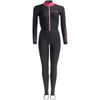 Cressi Skin 1 Mm Wetsuit Voor Dames