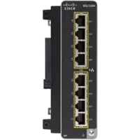 Cisco Catalyst - Uitbreidingsmodule - Gigabit Ethernet (PoE+) x 8