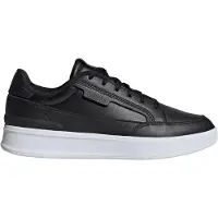 Adidas Sneakers laag 'Aspyre' zwart