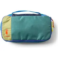 Cotopaxi - Cubo 3 Travel Cube Del Dia - Pakzak 3 l, turkoois