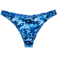 Triumph Swimwear Bikinibroek ' Red Label Midnight Swim ' blauw